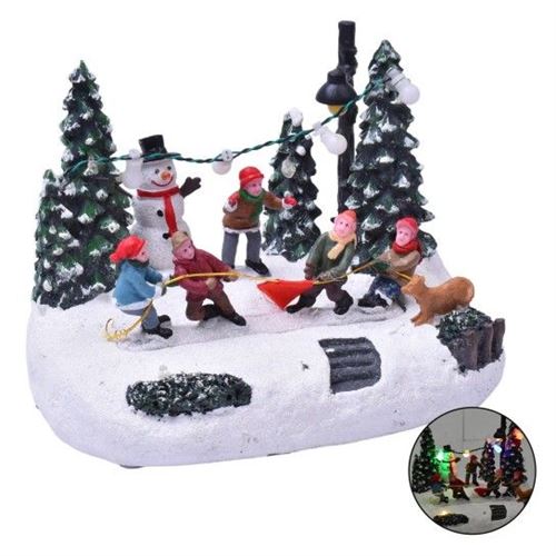 167042 CAMPING PEQ.17.5CM 0167-04