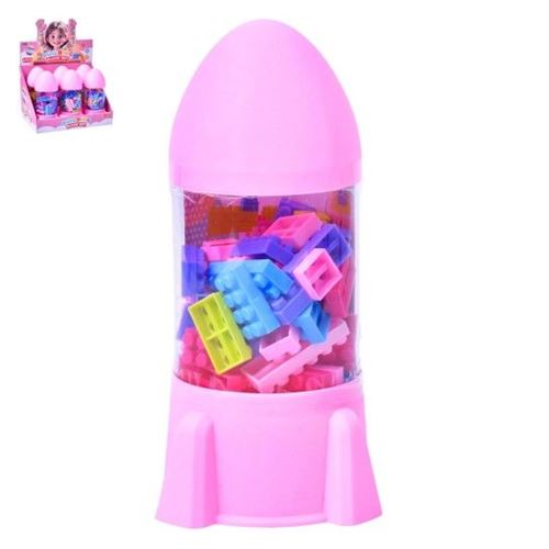 201845 BLOCOS CONSTRUÇAO SK CP256435/J710-3