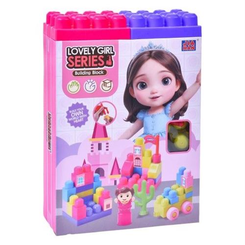 202316 BLOCOS CONSTRUÇAO SK CP256432/J777-125