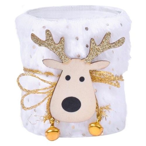 249670 PORTA VELAS RENA SK 0247-967 7X8CM