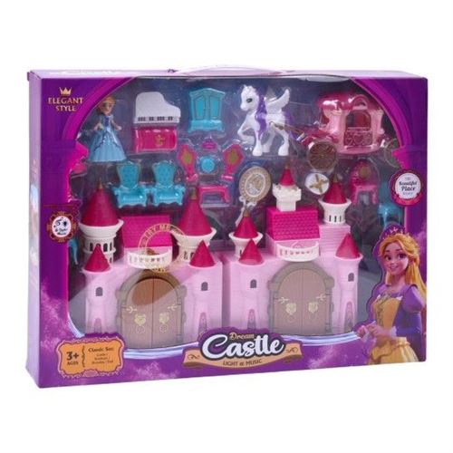 286842 CASA BONECAS SK CP256735/SG-29070