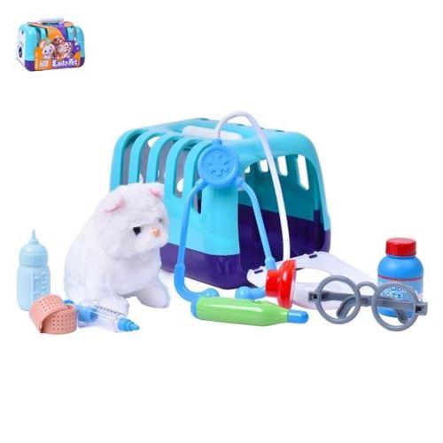 286859 CAO KIT VETERINARIO SK CP256686/799-25B