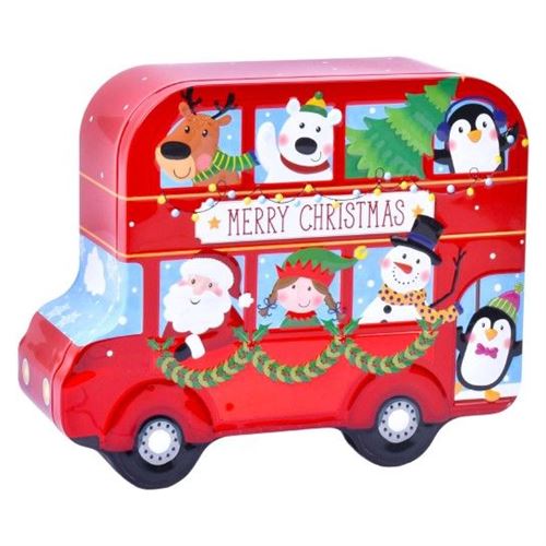 307134 LATA NATAL 19X15,5X7CM 3070-713 SK