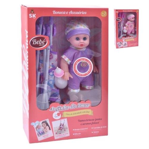 440626 BONECA CP213904