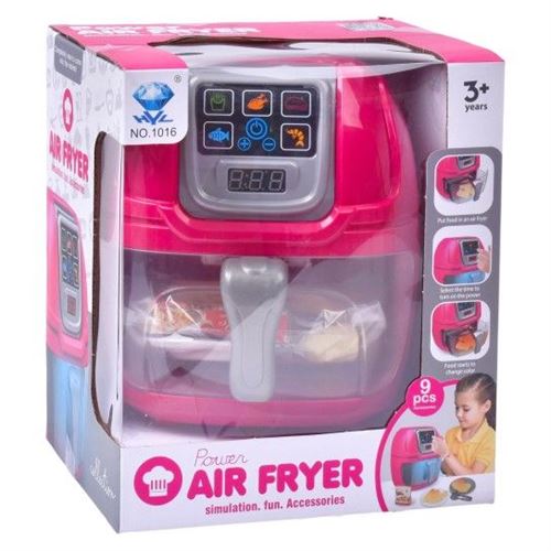 445171 FRITADEIRA PILHAS SK CP181079/1016