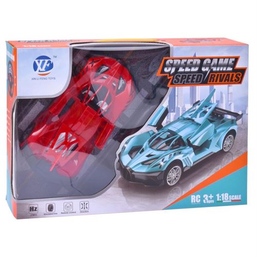 445324 CARRO R/C SK CP213702/789-105D