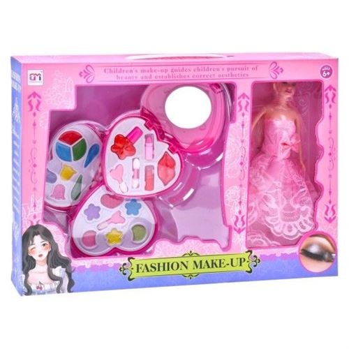 445805 MAQUILHAGEM SK CP256234/CM158-2