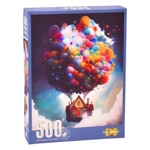 446079 PUZZLE SK CP256769/88810