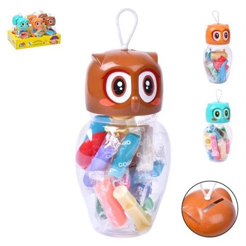 446277 PLASTICINA SK CP256778/5838-201