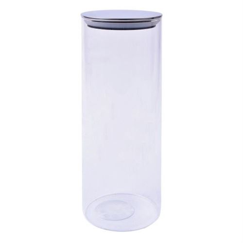 952082 FRASCO VIDRO 1600ML C/TP MT 952-08-1600