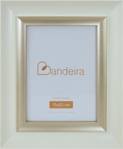 111828235 MOLDURA BRANCA 15X20CM P1775-091-2