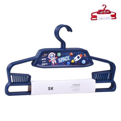 005173 CABIDE INFANTIL 31,5X18,5CM TP-517