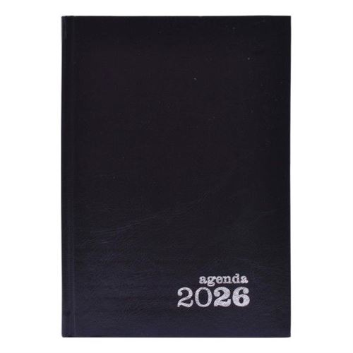 236598 AGENDA SECRET 1 DIA140x200 BASIC PRT
