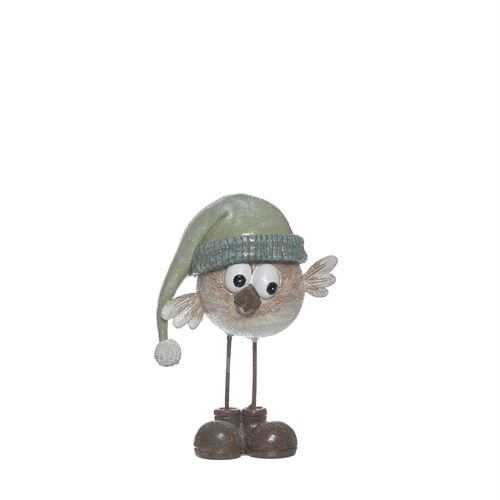 90378 PASSARO POLIRESINA C 10,00 L 8,50 A 15,00