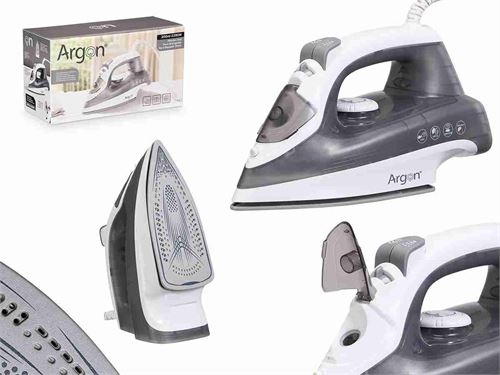 10224 FERRO ENGOMAR CINZENTO 2200W BASE CERAMICA