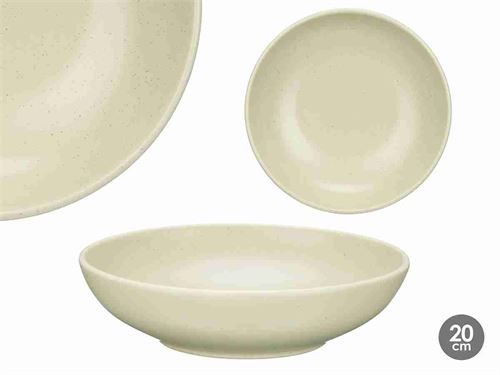 10550 PRATO SOPA  VERDE 20CM