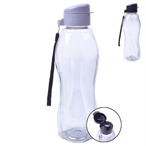 260026 GARRAFA AGUA 600ML 1838-102-600B