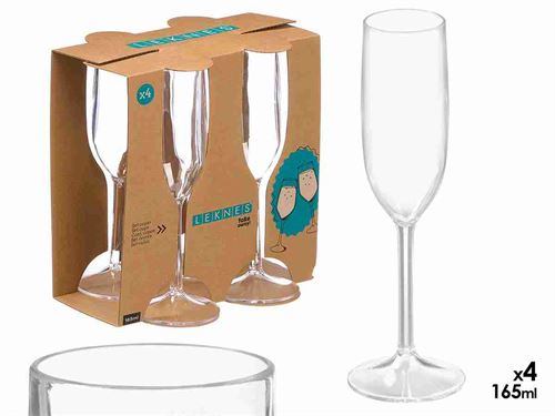 12536 COPO ACRILICO 165ML