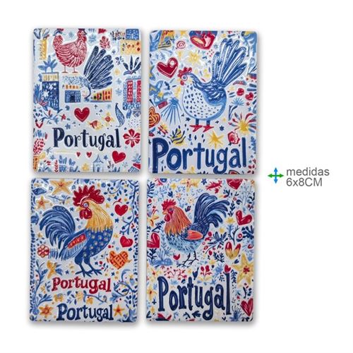 IM-78610 IMAN CERAMICA 6X8CM