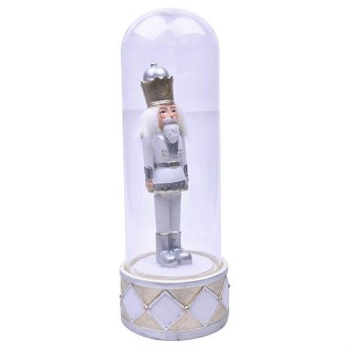 051093 REDOMA SOLDADO QUEBRA NOZES 32CM