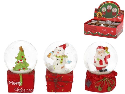 580595 NTL BOLA AGUA