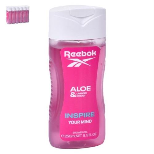 946079 REEBOK GEL BANHO INSP YOUR 250ML