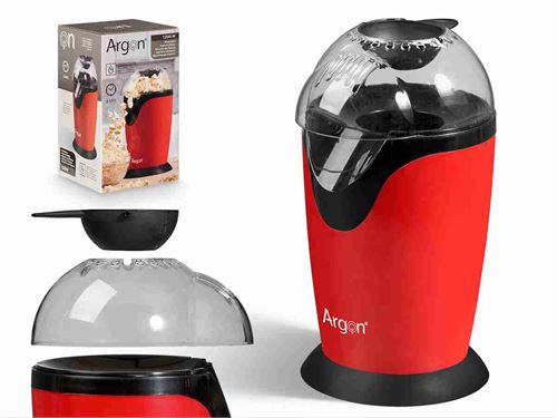 10253 MAQUINA PIPOCAS 1200W