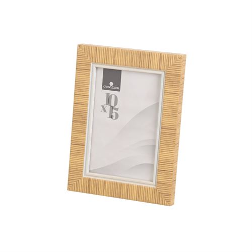 807181 PORTA-FOTOS 10X15 PS-CRISTAL NATURAL 15 X 1,50 X 20 CM