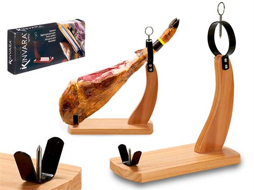 55083 SUPORTE PARA PRESUNTO