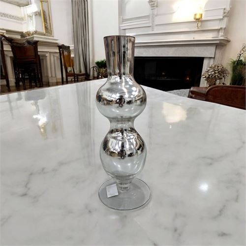 79400188 JARRA TIRRENO PRATA 34,5CM