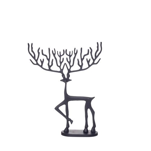 88913 RENA ALUMINIO PRETA C 28,00 L 8,00 A 37,00