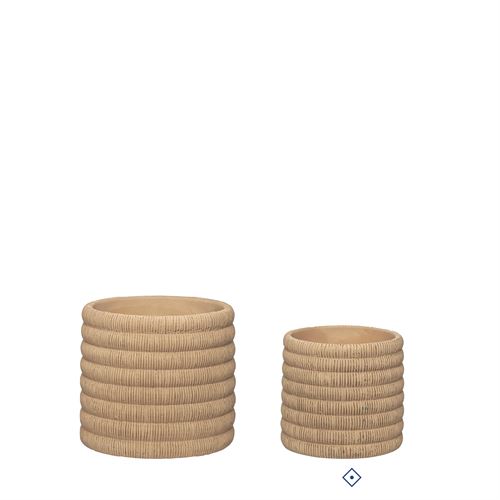 45274 VASO CIMENTO C 11,00 L 11,00 A 9,80