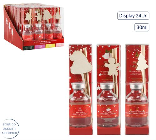 AF77887C DIFUSOR FRAGANCIA 30ML