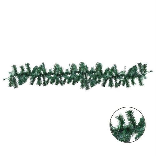 100010 GRINAL.NATAL VERDE 7CM 2982-100-01