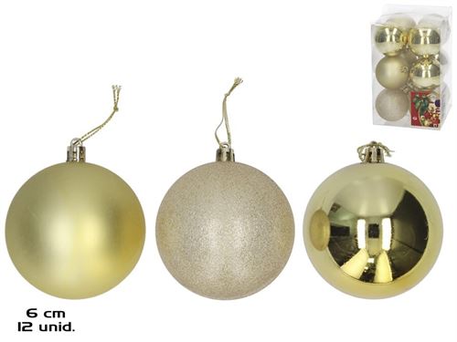 N4/6012ABY-G NTL C/12 BOLA