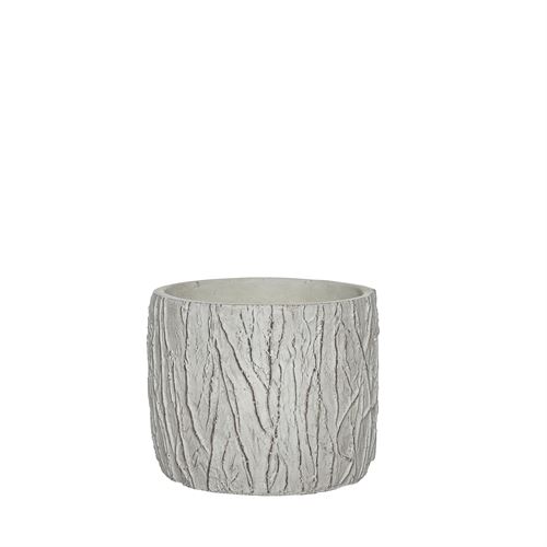 45347 VASO CIMENTO DEC C 17,50 L 17,50 A 14,50