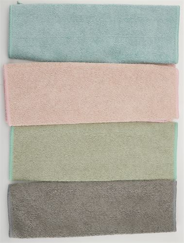 WK2000360 PANO MICROFIBRA PK8