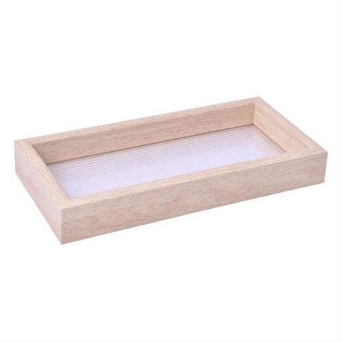 049011 BANDEJA 13X25X3,5CM SK 1404-901