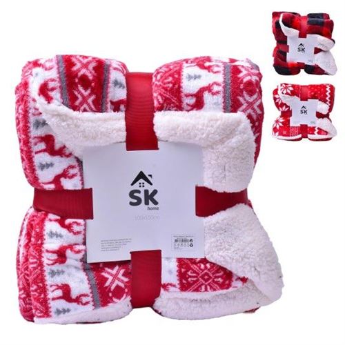 910001 MANTA 100X150G 2791-000