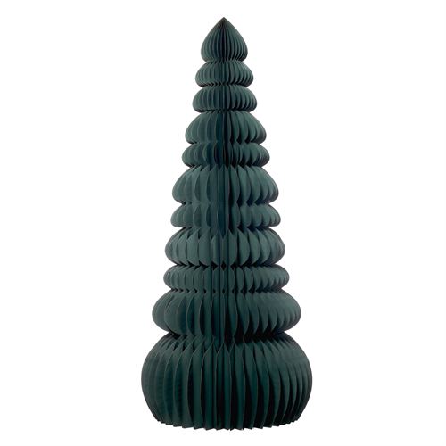 90473 ARVORE NATAL PAPEL  C 65,00 L 65,00 A 180,00