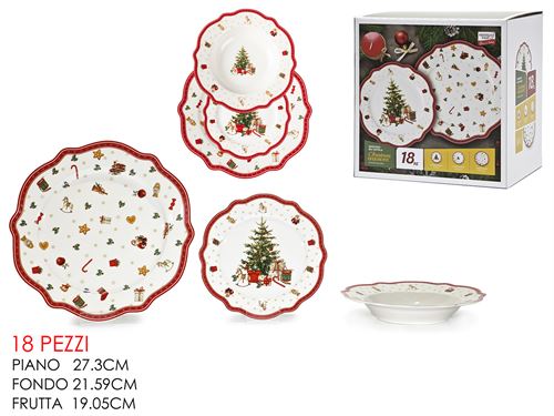 427206 NTL CASTIÇAL PRESEPIO