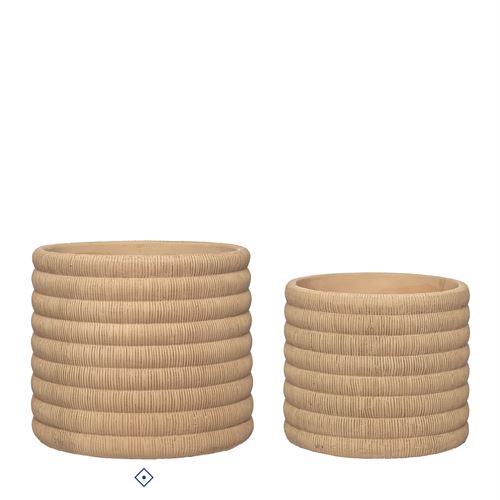 45271 VASO CIMENTO C 21,00 L 21,00 A 18,00