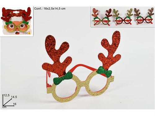125541 OCULOS NATAL RENA SORT