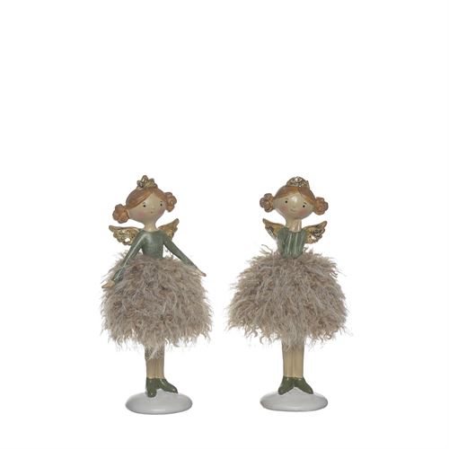 90410 ANJO NATAL POLIRESINA C 9,00 L 7,00 A 17,00