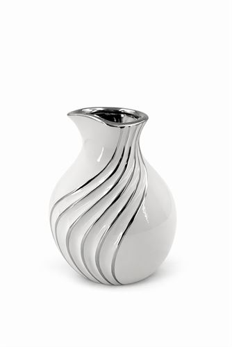 103935370 JARRA CERAMICA DEC 14,5X11,8X18CM