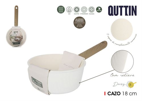 BQ06026179633 FRIGIDEIRA FUNDA 18CM ALUMINIO FUND IND