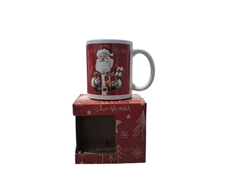 704131 CANECA NATAL COM CX LS-870 413