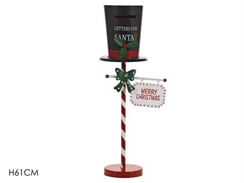 432510 CAIXA CORREIO 60CM