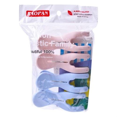 307215 MOLAS PLASTICO 4 2630-721