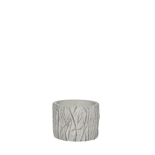 45349 VASO CIMENTO C 12,80 L 12,80 A 9,50